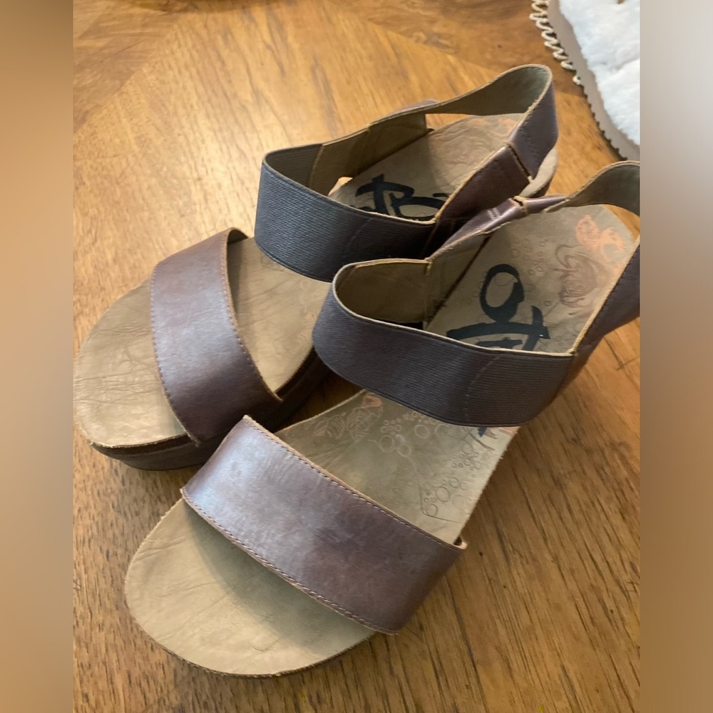 OTBT (worn)